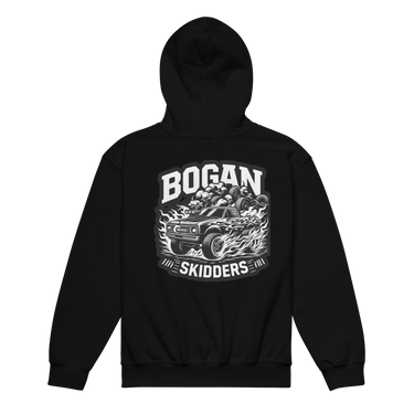 Bogan Skidders UTE Edition